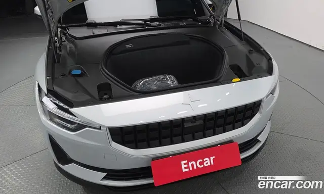 Polestar Polestar 2 2022 0.2 АКПП, миниатюра 5