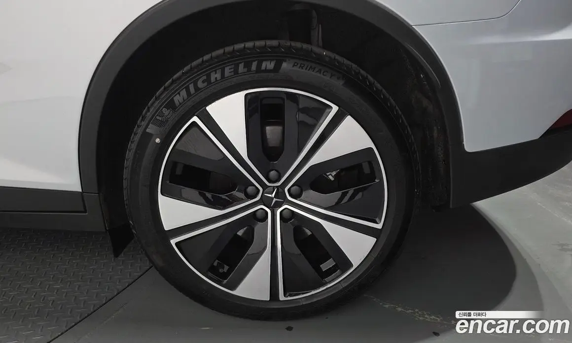 Polestar Polestar 2 2022 0.2 АКПП, фото 6