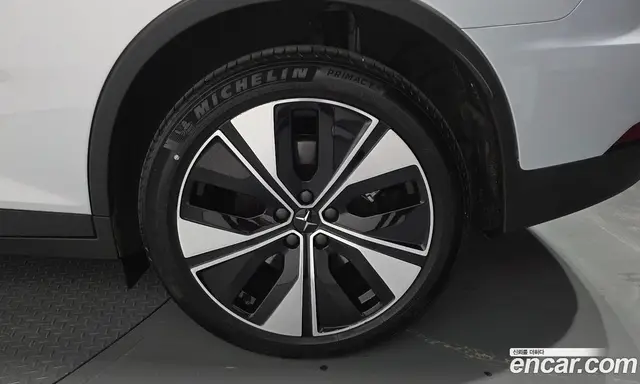 Polestar Polestar 2 2022 0.2 АКПП, миниатюра 6