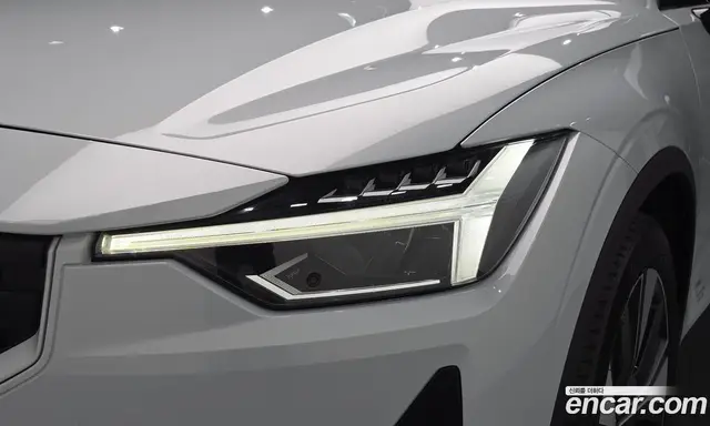 Polestar Polestar 2 2022 0.2 АКПП, миниатюра 7