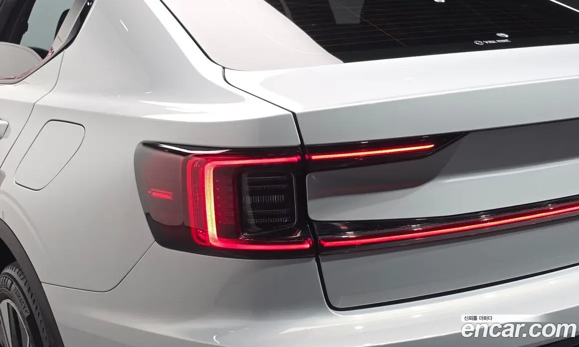 Polestar Polestar 2 2022 0.2 АКПП, фото 8