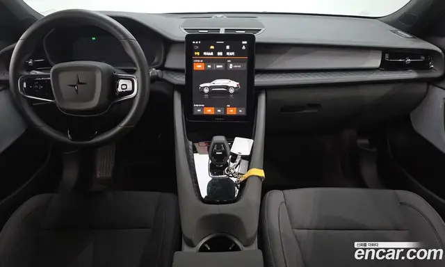 Polestar Polestar 2 2022 0.2 АКПП, миниатюра 9