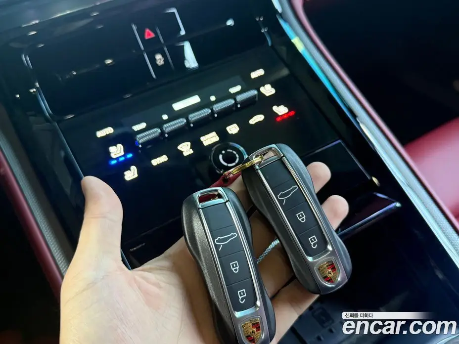 Porsche Panamera 2024 2.9 АКПП, фото 4 Porsche Panamera 2024 2.9 АКПП, фото 4