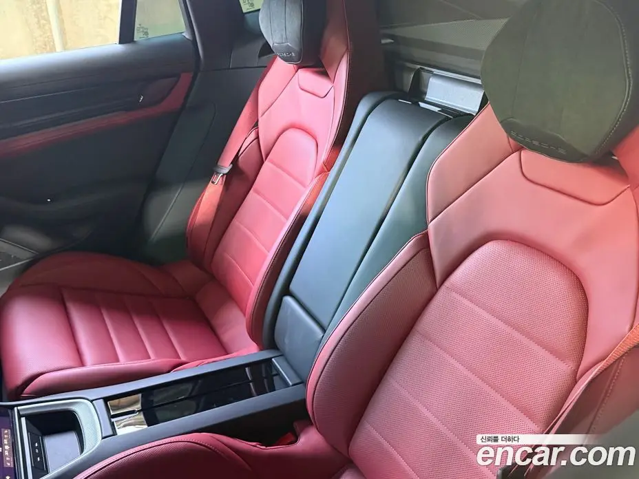 Porsche Panamera 2024 2.9 АКПП, фото 7 Porsche Panamera 2024 2.9 АКПП, фото 7