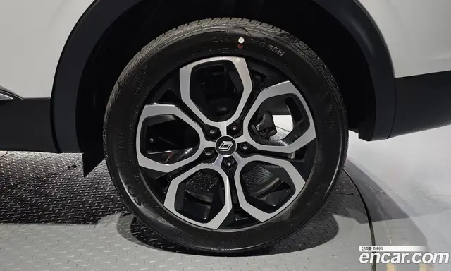 Renault (Samsung) Arkana 2026 1.6 АКПП, миниатюра 7