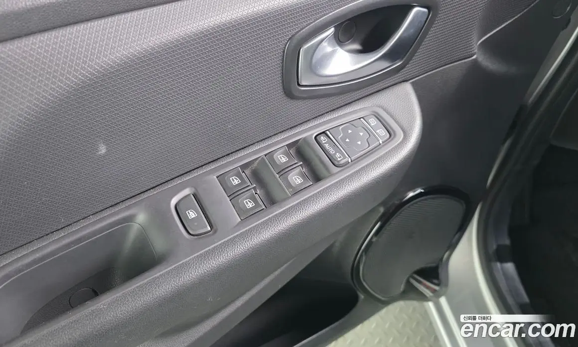 Renault (Samsung) Clio 2019 1.5 АКПП, фото 19 Renault (Samsung) Clio 2019 1.5 АКПП, фото 19