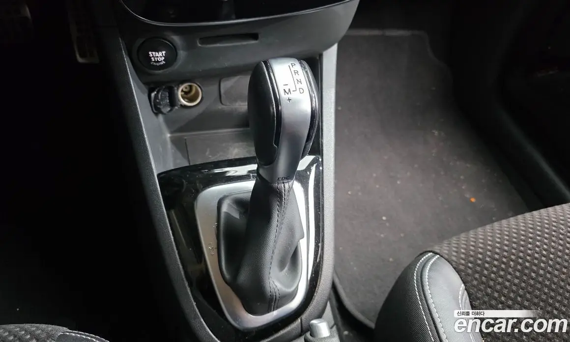 Renault (Samsung) Clio 2019 1.5 АКПП, фото 9 Renault (Samsung) Clio 2019 1.5 АКПП, фото 9