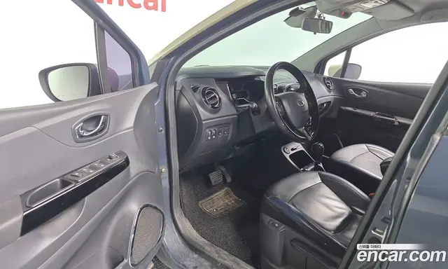 Renault (Samsung) QM3 2016 1.5 АКПП, миниатюра 10