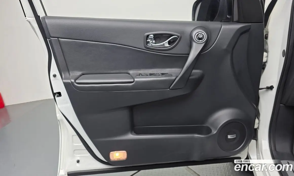 Renault (Samsung) QM5 2013 2.5 АКПП, фото 14