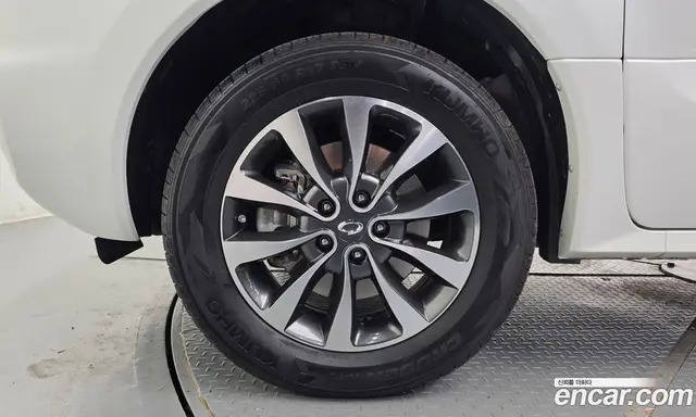 Renault (Samsung) QM5 2013 2.5 АКПП, миниатюра 5