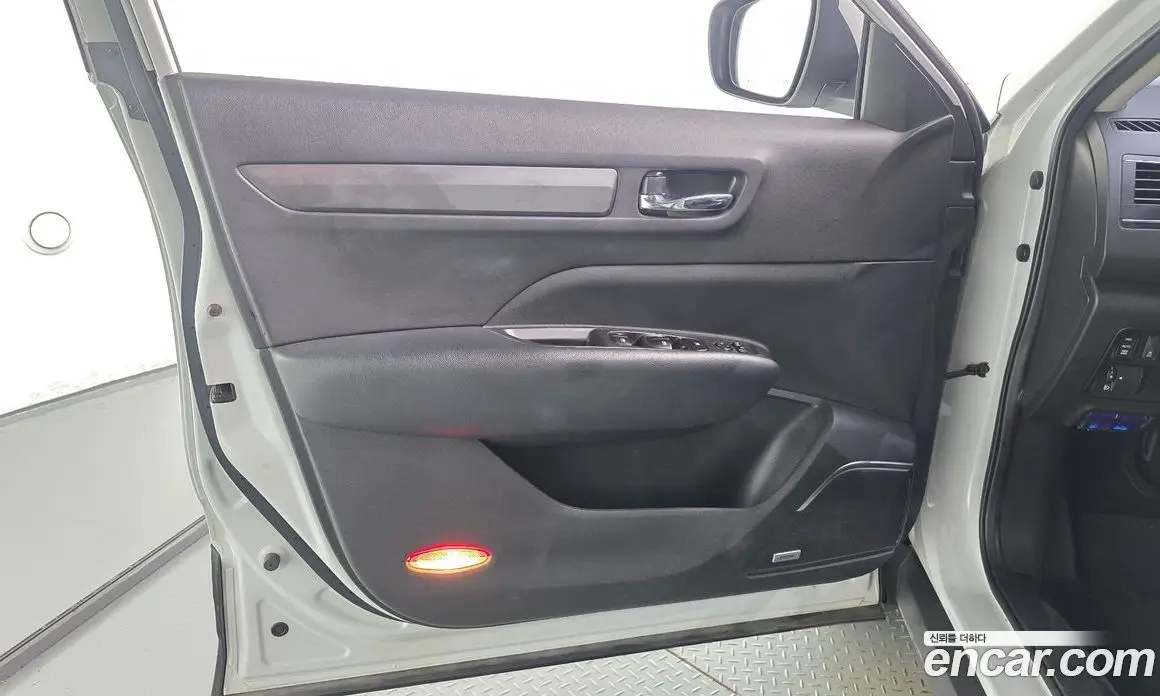 Renault (Samsung) QM6 2018 2.0 АКПП, фото 14