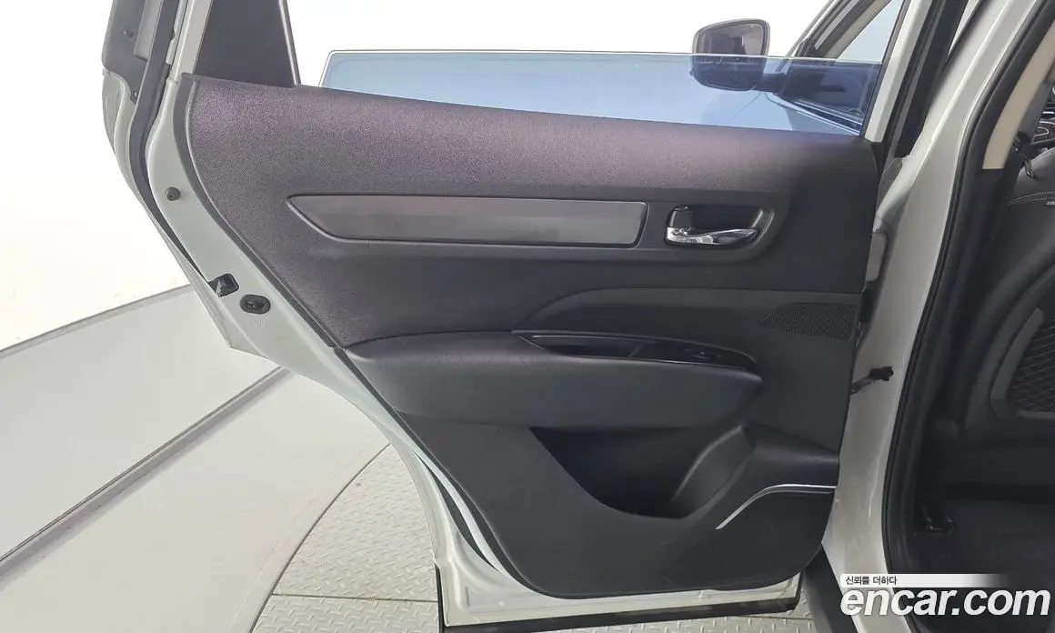 Renault (Samsung) QM6 2018 2.0 АКПП, фото 15