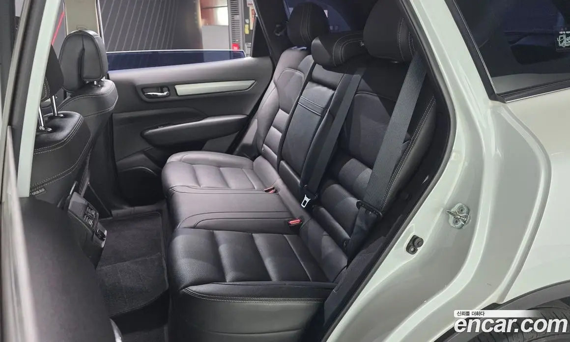 Renault (Samsung) QM6 2018 2.0 АКПП, фото 16