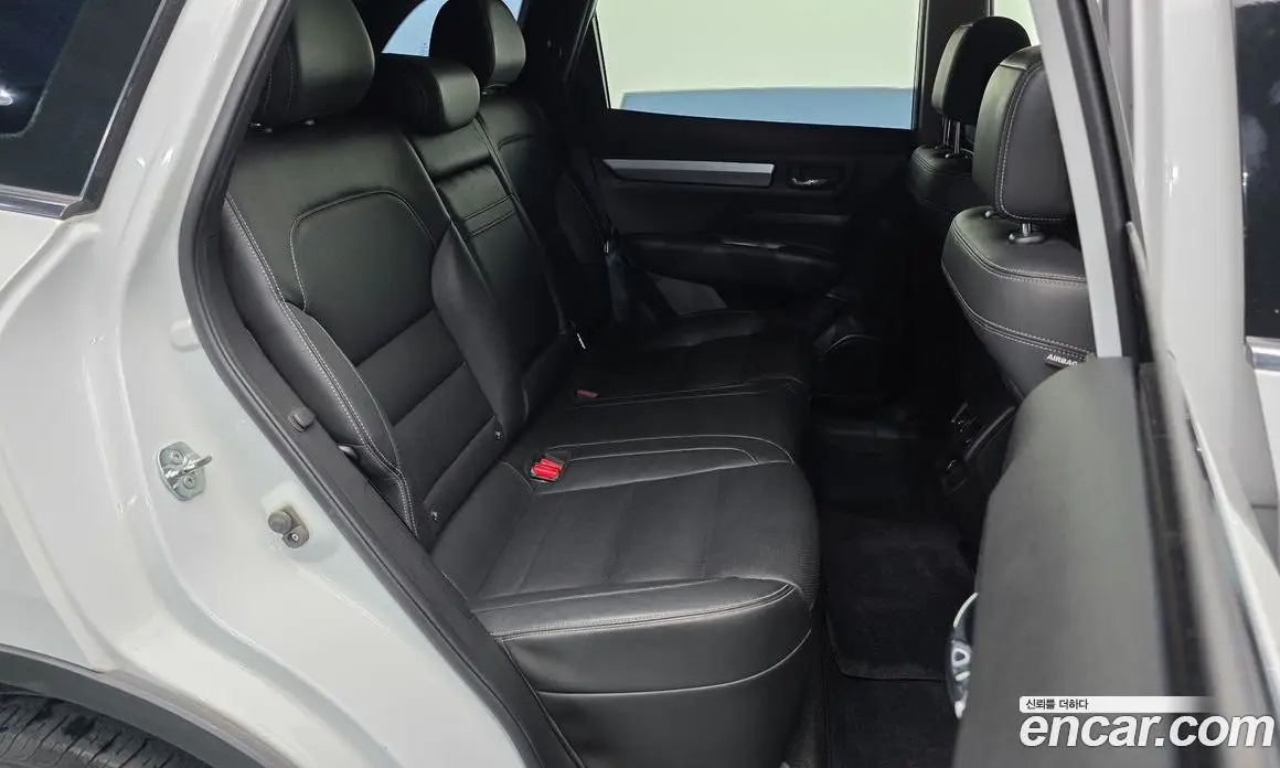Renault (Samsung) QM6 2018 2.0 АКПП, фото 18