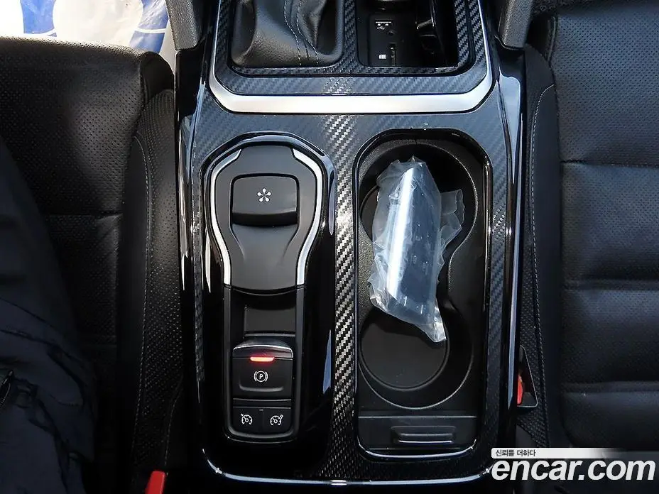 Renault (Samsung) SM6 2017 1.6 АКПП, фото 13