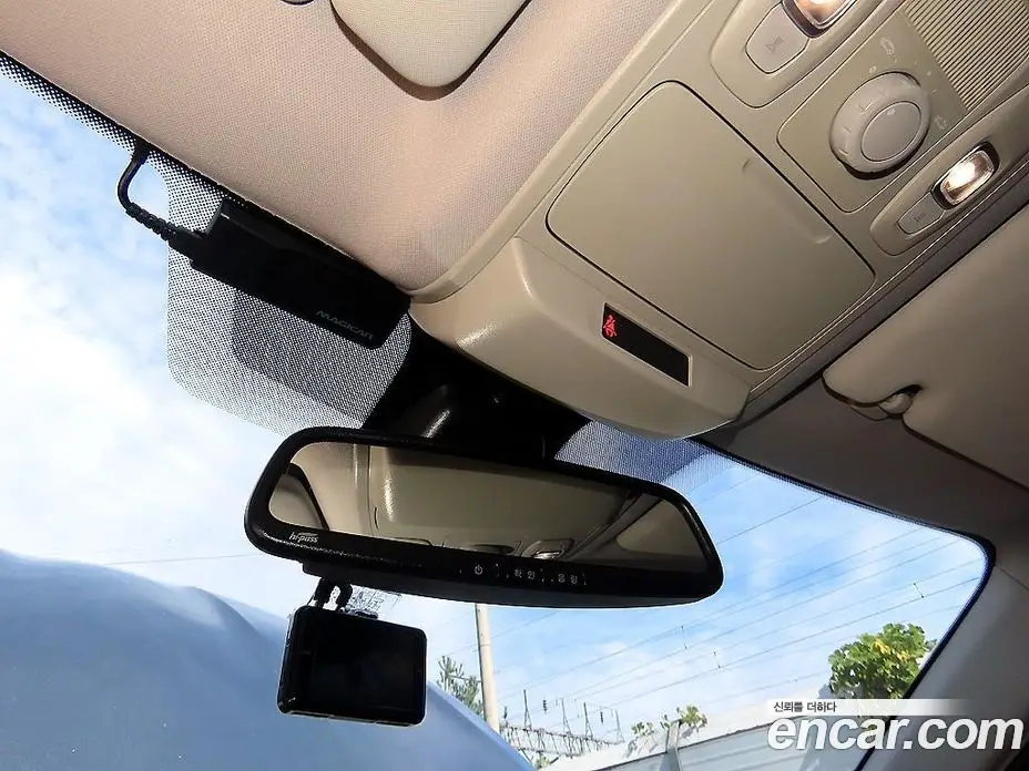 Renault (Samsung) SM6 2017 1.6 АКПП, фото 17