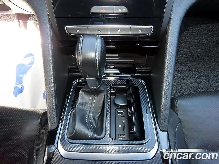 Renault (Samsung) SM6 2017 1.6 АКПП, фото 10
