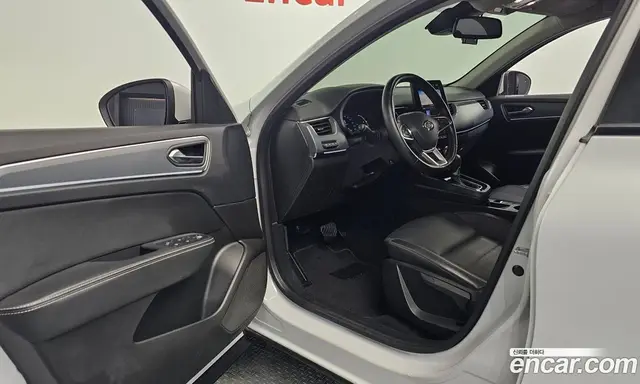 Renault (Samsung) XM3 2021 1.6 АКПП, миниатюра 10 Renault (Samsung) XM3 2021 1.6 АКПП, миниатюра 10