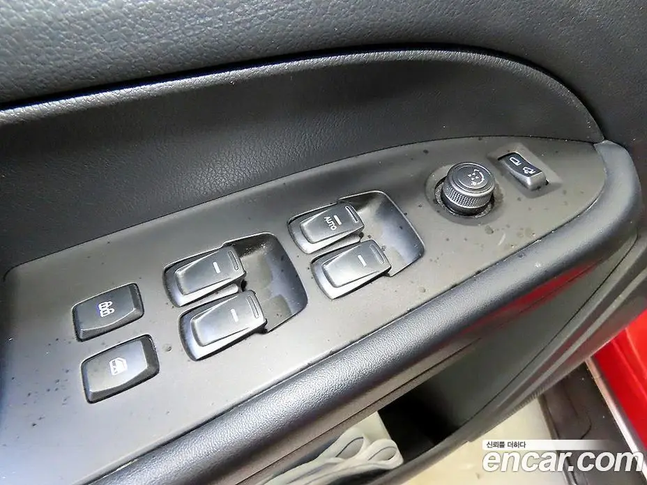 SsangYong Rexton 2018 2.2 АКПП, фото 13 SsangYong Rexton 2018 2.2 АКПП, фото 13