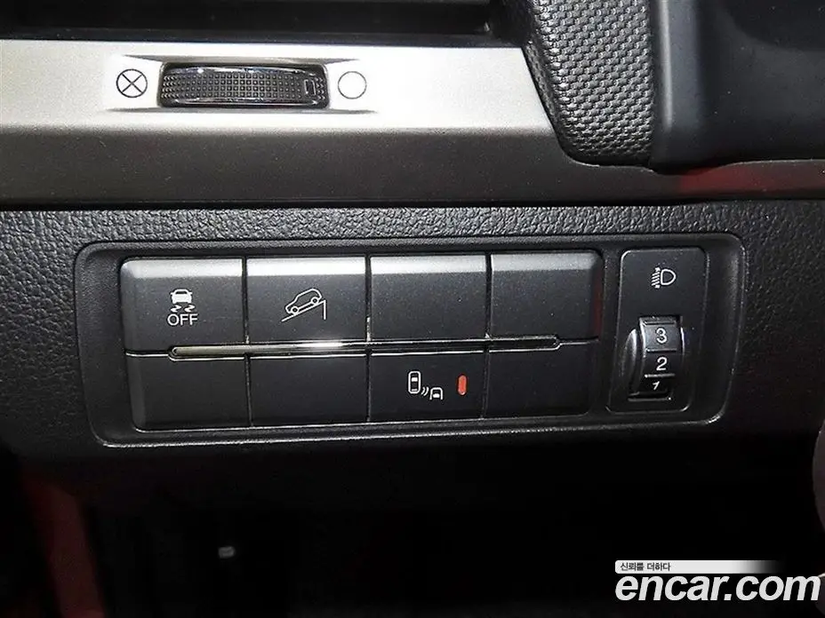 SsangYong Rexton 2018 2.2 АКПП, фото 14 SsangYong Rexton 2018 2.2 АКПП, фото 14