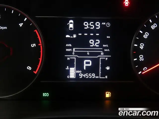 SsangYong Rexton 2018 2.2 АКПП, миниатюра 9 SsangYong Rexton 2018 2.2 АКПП, миниатюра 9
