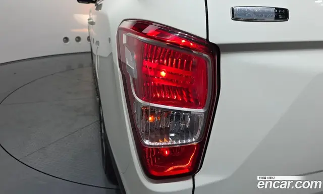 SsangYong Rexton 2019 2.2 АКПП, миниатюра 8 SsangYong Rexton 2019 2.2 АКПП, миниатюра 8