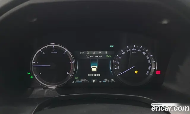 SsangYong Rexton 2019 2.2 АКПП, миниатюра 10 SsangYong Rexton 2019 2.2 АКПП, миниатюра 10