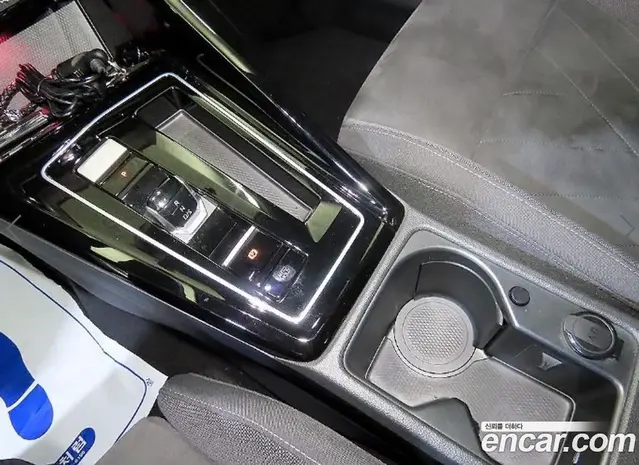Volkswagen Golf 2023 2.0 АКПП, миниатюра 12