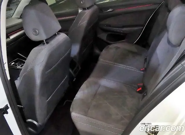 Volkswagen Golf 2023 2.0 АКПП, миниатюра 7