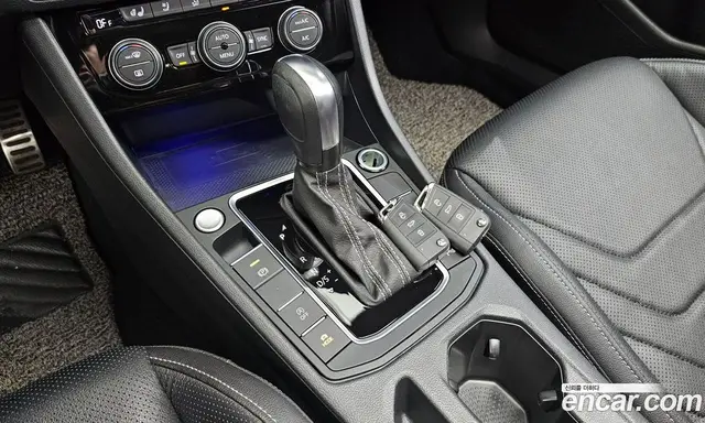 Volkswagen Jetta 2021 1.4 АКПП, миниатюра 12