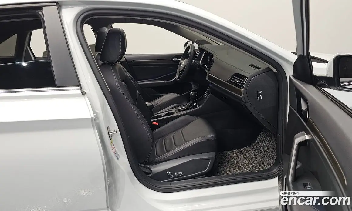 Volkswagen Jetta 2021 1.4 АКПП, фото 16