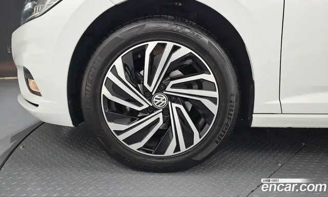 Volkswagen Jetta 2021 1.4 АКПП, миниатюра 5