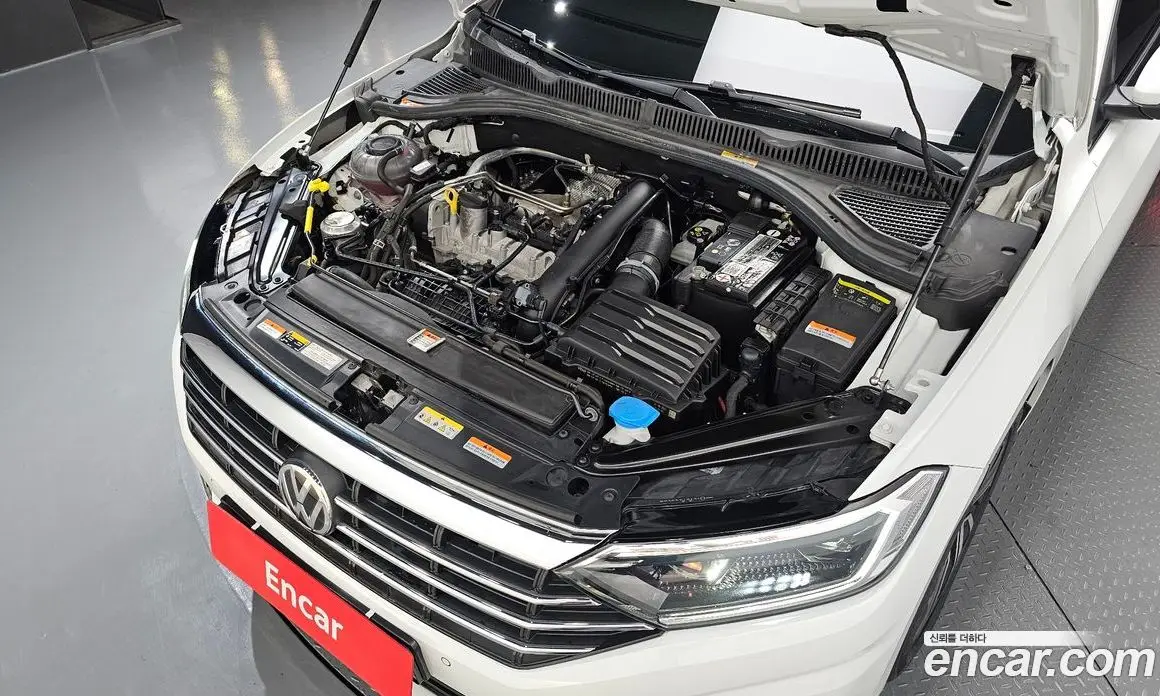 Volkswagen Jetta 2021 1.4 АКПП, фото 6