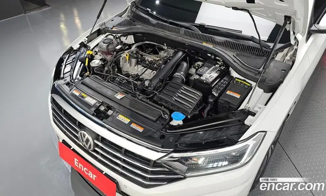 Volkswagen Jetta 2021 1.4 АКПП, миниатюра 6