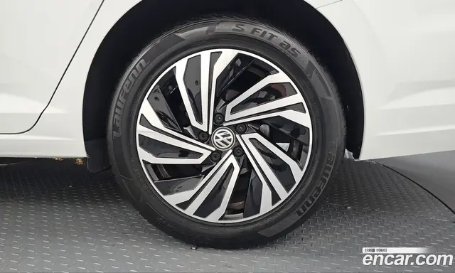 Volkswagen Jetta 2021 1.4 АКПП, миниатюра 7