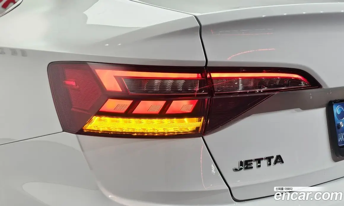 Volkswagen Jetta 2021 1.4 АКПП, фото 9