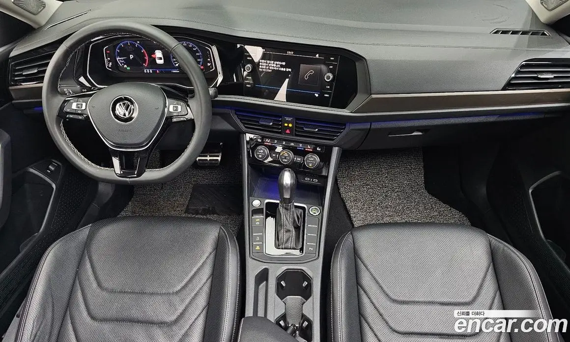 Volkswagen Jetta 2021 1.4 АКПП, фото 10