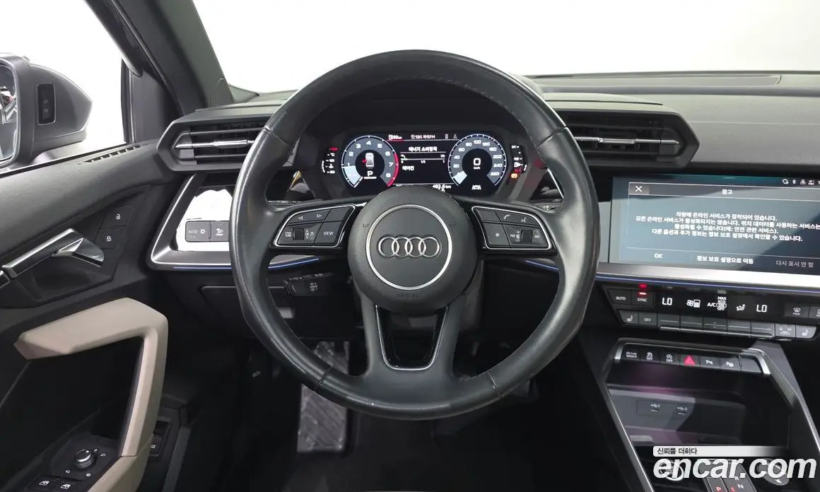 Audi A3 2023 2.0 АКПП, фото 19