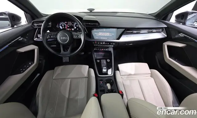 Audi A3 2023 2.0 АКПП, миниатюра 10