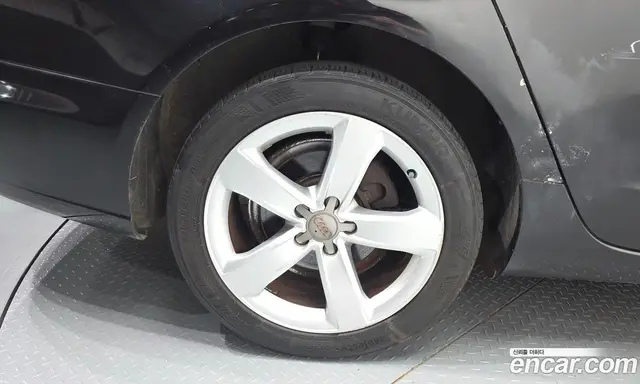 Audi A6 2014 2.0 АКПП, миниатюра 5
