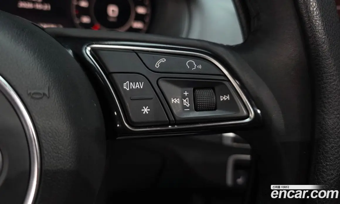Audi Q2 2023 2.0 АКПП, фото 17