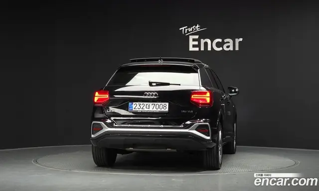 Audi Q2 2023 2.0 АКПП, миниатюра 4