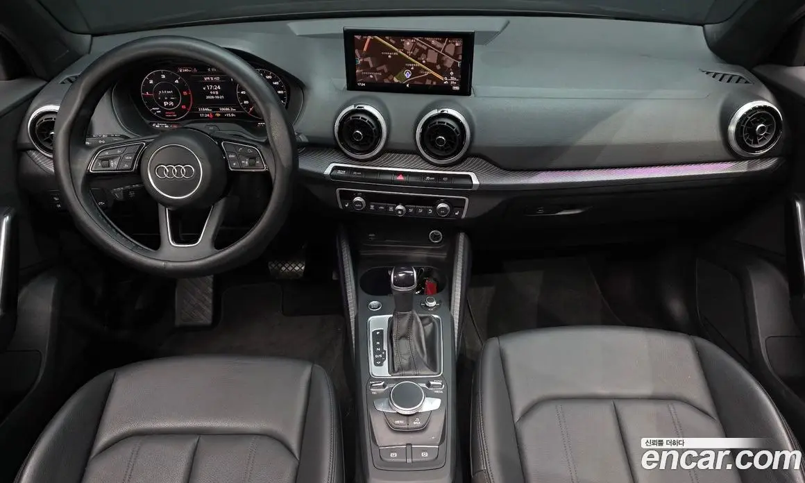Audi Q2 2023 2.0 АКПП, фото 7