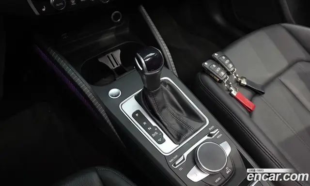 Audi Q2 2023 2.0 АКПП, миниатюра 9