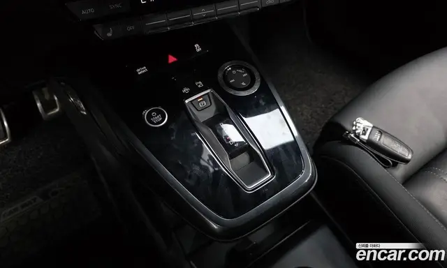 Audi Q4 e-tron 2023 0.2 АКПП, миниатюра 12