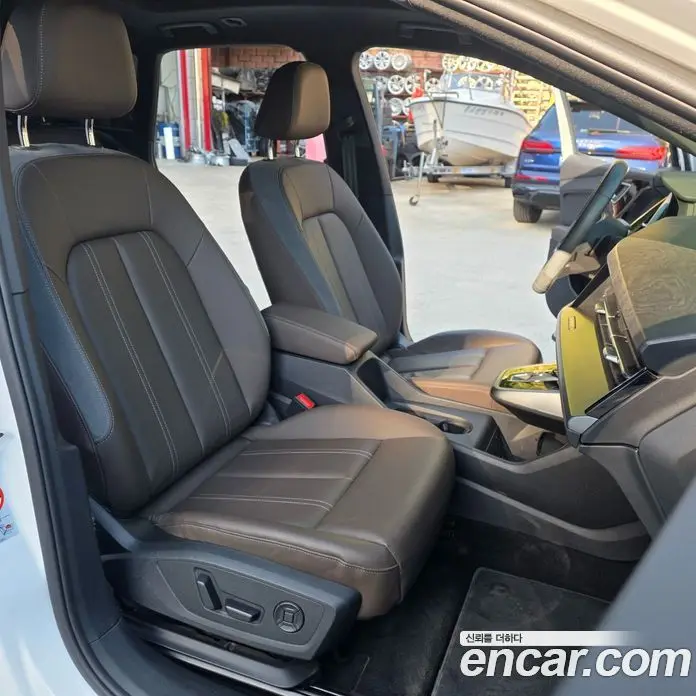Audi Q4 e-tron 2025 0.2 АКПП, фото 11