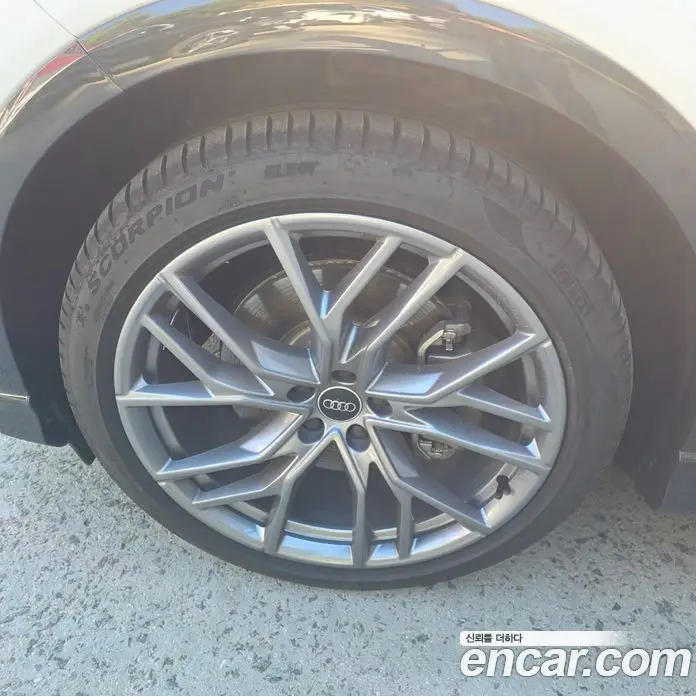 Audi Q4 e-tron 2025 0.2 АКПП, фото 19