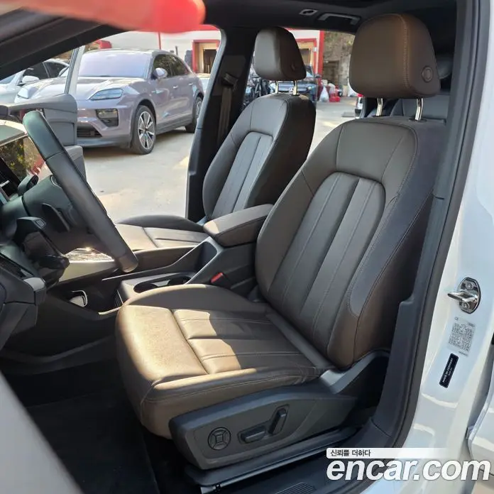 Audi Q4 e-tron 2025 0.2 АКПП, фото 10