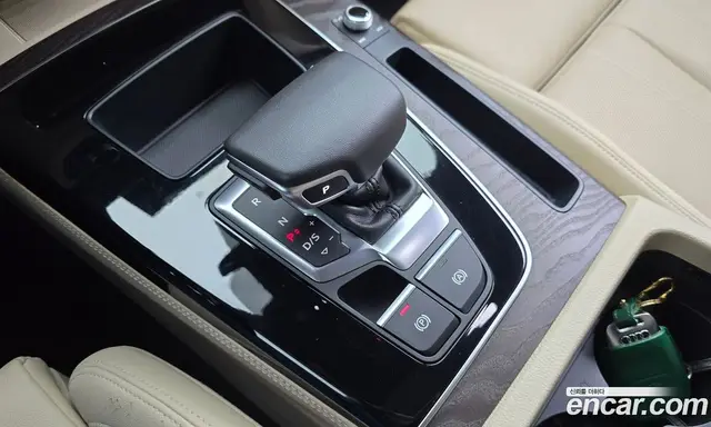 Audi Q5 2023 2.0 АКПП, миниатюра 9