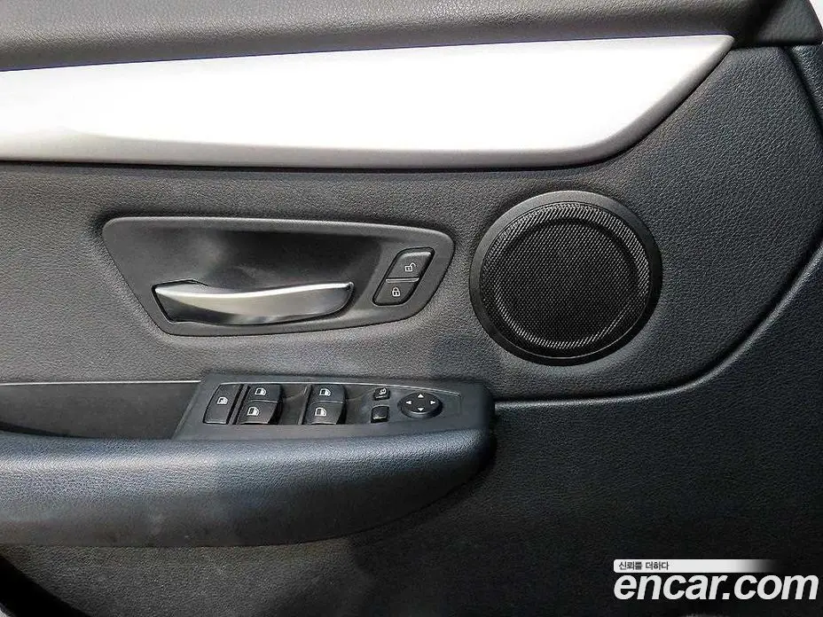 BMW 2 серия 2016 2.0 АКПП, фото 11